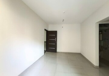 Living Room in 1 BHK Apartment at Bhoomi Acropolis, Virar West – for Sale