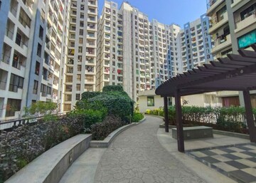 1 BHK Apartment – Exterior View View at Bhoomi Acropolis, Virar West - for Sale