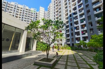 1 BHK Apartment – Exterior View View at Bhoomi Acropolis, Virar West - for Sale