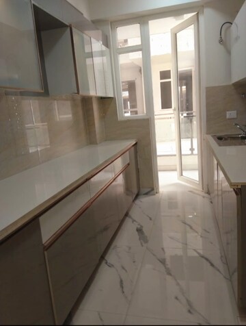 3 BHK Apartment For Sale in RG Luxury Homes, Sector 16b Greater Noida