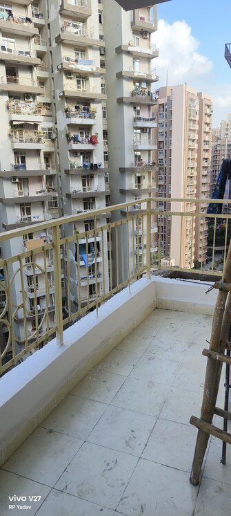 3 BHK Apartment For Rent in Supertech Ecovillage I Noida Ext Sector 1 Greater Noida  7643658