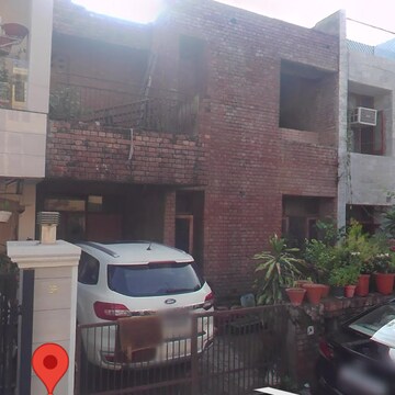3.5 BHK Independent House For Sale in Manimajra