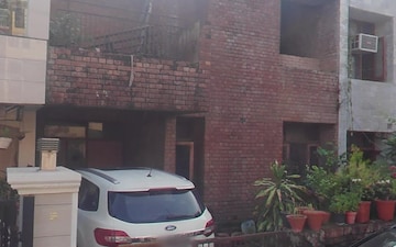 3.5 BHK Independent House For Sale in Manimajra