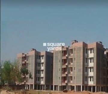 Plot – Exterior View View at Yamuna Expressway Authority Flat, Sector 24 Yamuna Expressway - for Sale