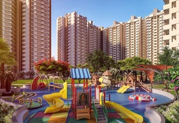 2 BHK Apartment – Exterior View View at Nirala Aspire, Sector 16 Greater Noida - for Sale