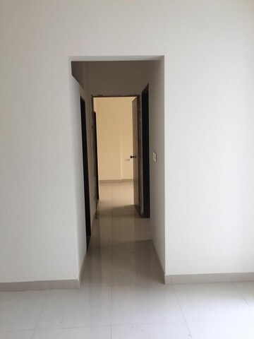 Building Lobby in 1 BHK Apartment at Rustomjee Global City, Virar West – for Sale
