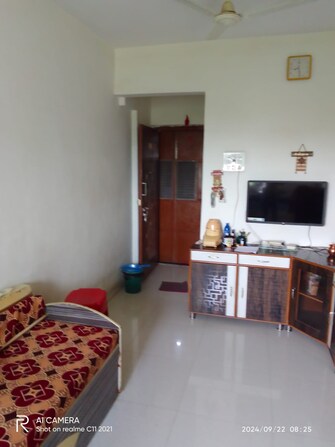 1 RK Apartment For Resale in Sanewadi Pune  7619686