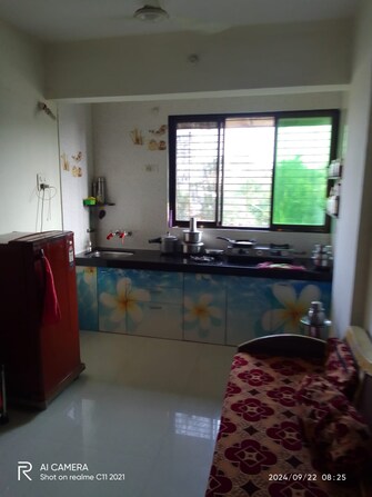 1 RK Apartment For Resale in Sanewadi Pune  7619686