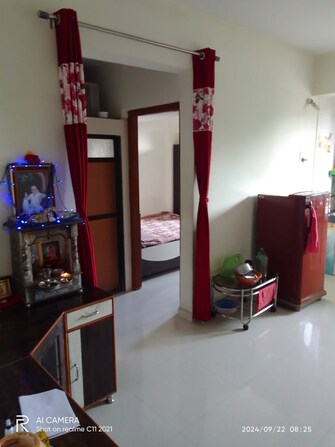 1 RK Apartment For Resale in Sanewadi Pune  7619686