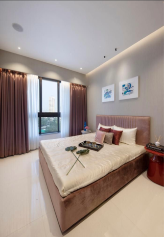 2 BHK Apartment For Resale in The Shreeji Atlantis Orlem Mumbai  7643705