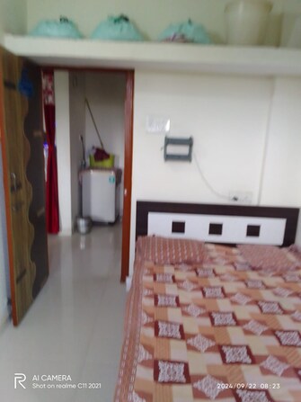 1 RK Apartment For Resale in Sanewadi Pune  7619686