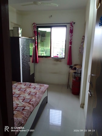 1 RK Apartment For Resale in Sanewadi Pune  7619686