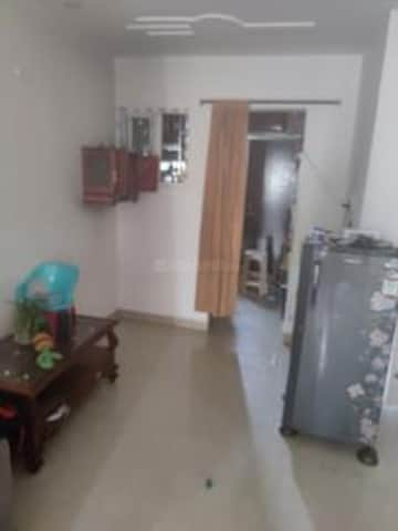 1 BHK Builder Floor For Resale in Laxmi Nagar Delhi  7643727