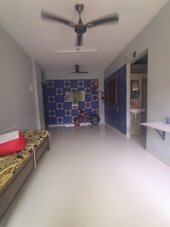 1 BHK Apartment For Resale in GBK Vishwajeet Greens Ambernath Thane  7643761