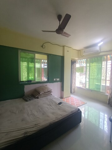 Bedroom in 3 BHK Builder Floor at Mohan Garden – for Sale