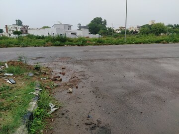 Plot Area in  Plot at Omaxe New Chandigarh, North Mullanpur – for Sale