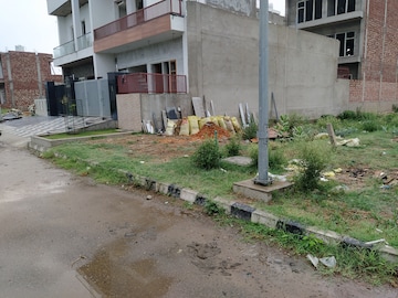 Plot For Resale in Omaxe New Chandigarh North Mullanpur Chandigarh  7643748