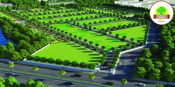  Plot For Sale in Kashipur Road