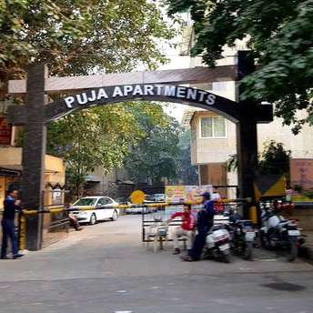 3 BHK Apartment For Resale in Puja Apartments Ip Extension Delhi  7643777