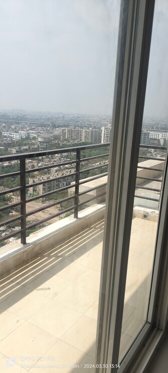 2 BHK Apartment For Rent in Ajpa Society Vasundhara Sector 11 Ghaziabad  7643805