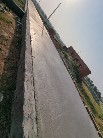  Plot – Exterior View View at Saini - for Sale