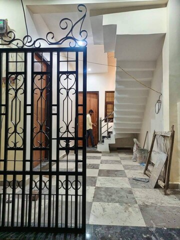 3 BHK Independent House – Exterior View View at Gomti Nagar - for Sale