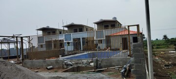  Plot – Exterior View View at Peddapur - for Sale
