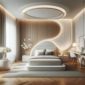 Room in 3 BHK Apartment at Chandak Highscape City, Chembur – for Sale
