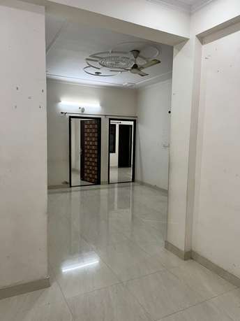 2 BHK Builder Floor For Rent in Indira Nagar Lucknow  7643879