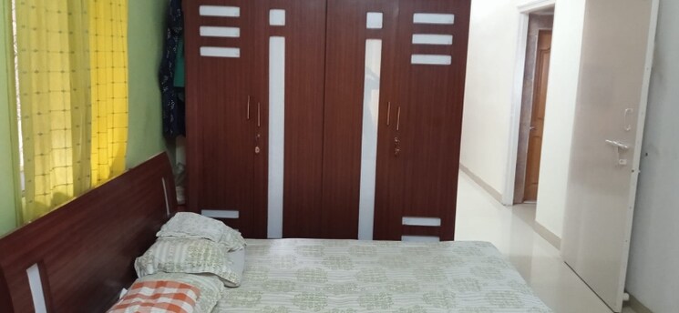 Bedroom, k-patel-five-garden 1 Bedroom 500 Sq.Ft. Apartment In Matunga Mumbai 7643882