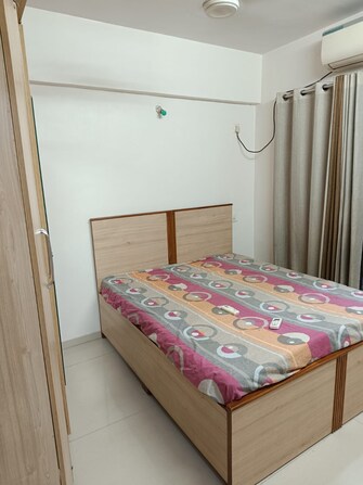 1 BHK Apartment For Rent in Om Prabhu Manohar CHS Sector 50 Navi Mumbai  7643884