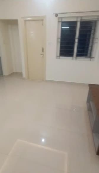 1 BHK Builder Floor For Rent in Hsr Layout Sector 3 Bangalore  7643876