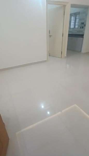 1 BHK Builder Floor For Rent in Hsr Layout Sector 3 Bangalore  7643876