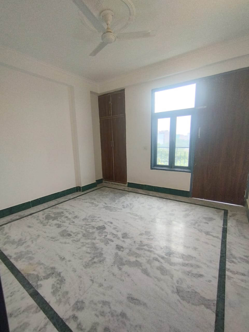 1 BHK Builder Floor For Rent in Saket Delhi  7643903