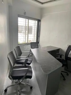 Commercial Office Space 688 Sq.Ft. For Rent in Laxmi Nagar Delhi  7643917