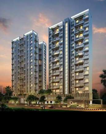 2 BHK Apartment For Resale in ABIL Imperial Baner Pune  7643943