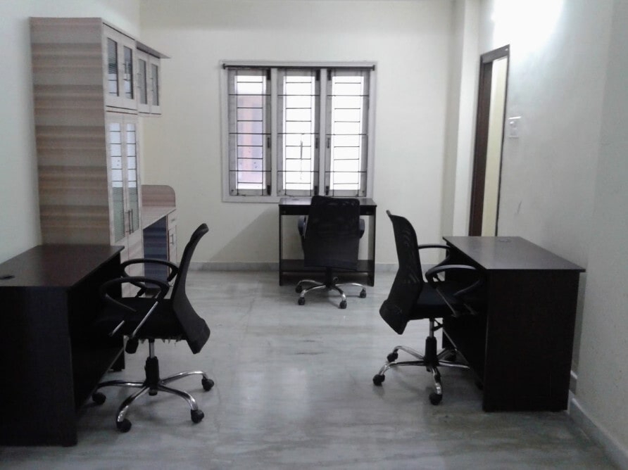 Commercial Office Space 715 Sq.Ft. For Rent in Laxmi Nagar Delhi  7643927