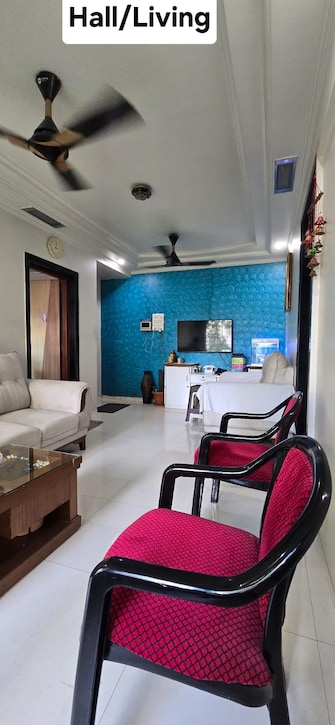 3 BHK Apartment For Resale in Aakanksha Garden Manpada Thane  7643939