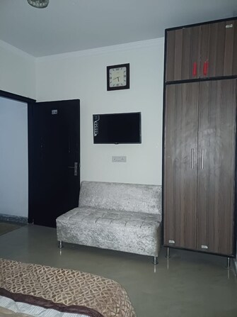 1 RK Apartment For Resale in Ambala Highway Chandigarh  7643981