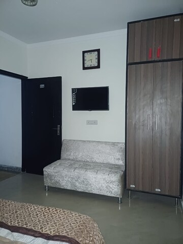 Furnished Amenities in 1 RK Apartment at Ambala Highway – for Sale