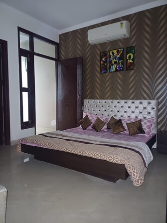 1 RK Apartment For Resale in Ambala Highway Chandigarh  7643981