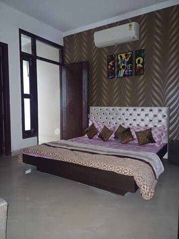 Bedroom in 1 RK Apartment at Ambala Highway – for Sale