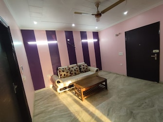 2 BHK Builder Floor For Rent in Sector 52a Gurgaon  7643983