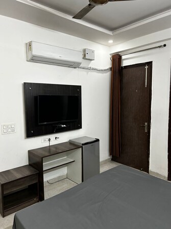 2 BHK Builder Floor For Rent in Sector 52a Gurgaon  7643983