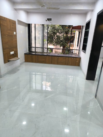 3 BHK Apartment For Rent in Runwal Forests Kanjurmarg West Mumbai  7643975