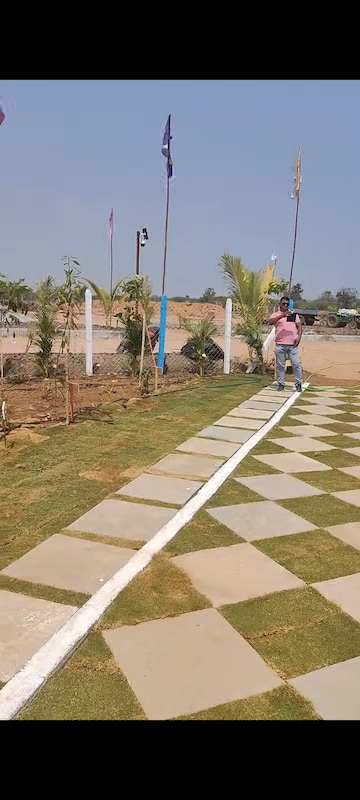  Plot – Exterior View View at Alair - for Sale