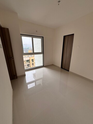 2 BHK Apartment For Sale in Ashar Axis, Majiwada