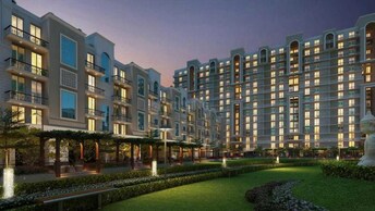 3 BHK Apartment For Resale in Kishanpura Zirakpur  7643984