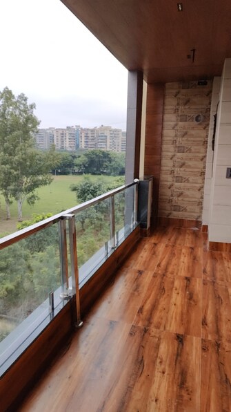 4 BHK Builder Floor For Rent in Sector 19, Dwarka Delhi  7644042