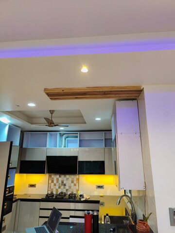 रेसिडेंशियल बिल्डर फ्लोर वर्ग फुट फॉर रेंट इन सेक्टर 19, द्वारका दिल्ली  7644042